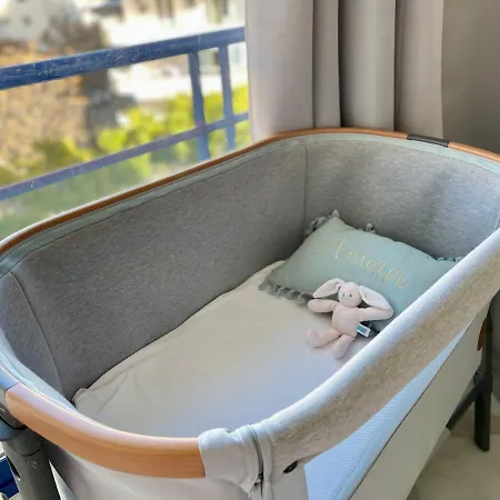 Apartamento Seaside Penthouse Marbella