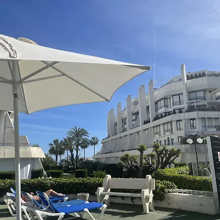 Apartment Seaside Penthouse