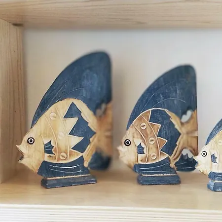 Seaside Penthouse Apartamento Marbella