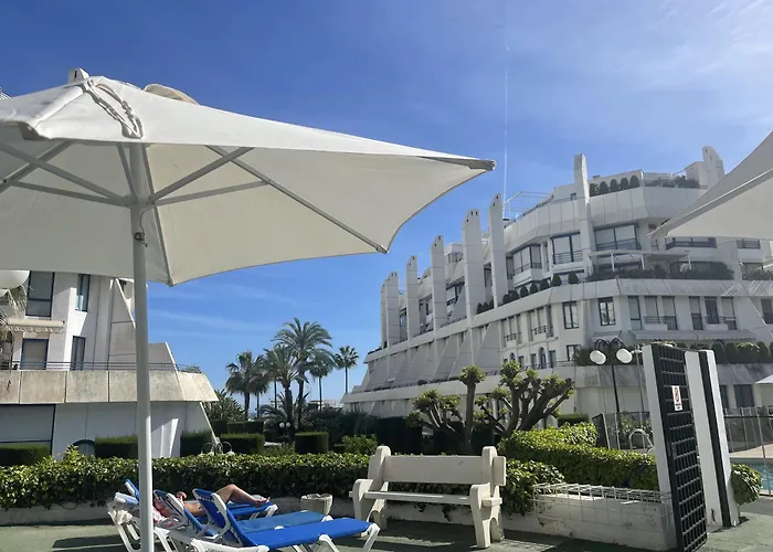 Appartement Seaside Penthouse