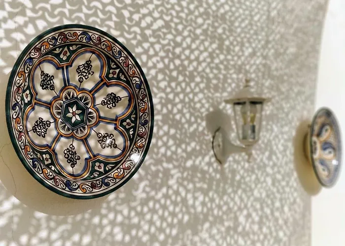 Appartement Seaside Penthouse *