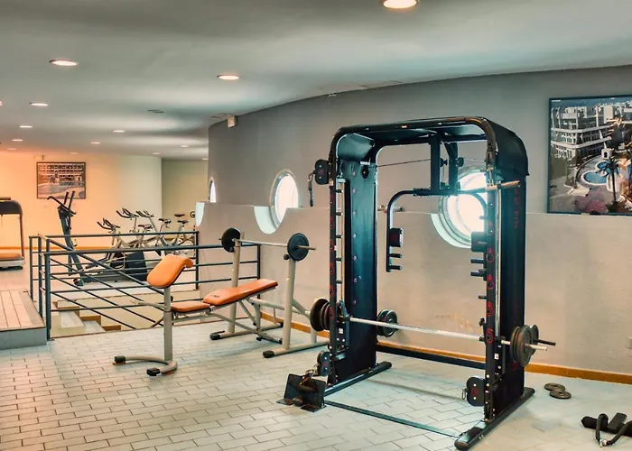 Seaside Penthouse Lejlighed