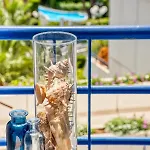 Seaside Penthouse * Marbella