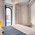 Seaside Penthouse * Marbella