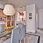 Apartmán Seaside Penthouse Marbella