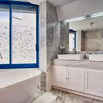 Seaside Penthouse Apartmán Marbella
