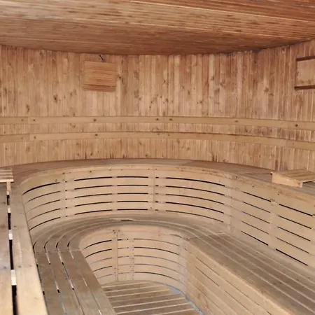Lägenhet Seaside Penthouse