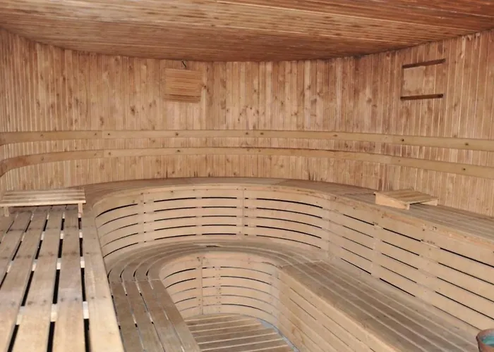 Appartamento Seaside Penthouse