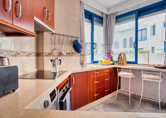 Appartamento Seaside Penthouse Marbella