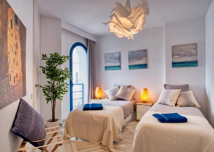 Seaside Penthouse