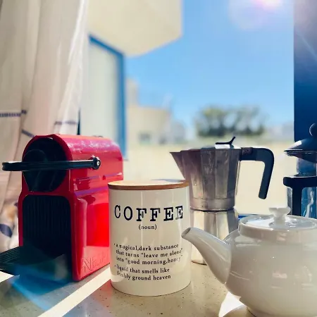 Seaside Penthouse Διαμέρισμα *